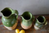 French Terracotta Water Jugs