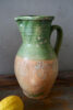 French Terracotta Water Jugs