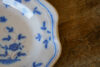 Rouen "Cul Noir" Blue & White Dishes