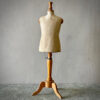 Dressmaker's Child Size Mannequin