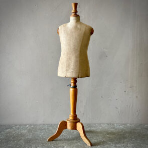 Dressmaker's Child Size Mannequin