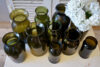 Glass Pickle Jars