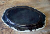 Rouen "Cul Noir" Blue & White Dishes