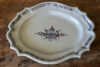 Rouen "Cul Noir" Blue & White Dishes