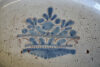 Rouen "Cul Noir" Blue & White Dishes