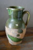 French Terracotta Water Jugs