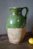 French Terracotta Water Jugs