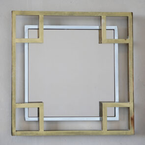 Maison Jansen Mirror