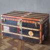 Vintage Goyard Trunk