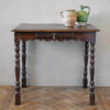 Louis XIV Side Table