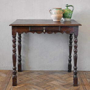 Louis XIV Side Table