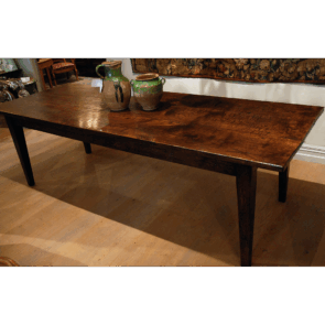 Provincial Dining Table