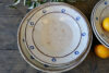 Provincial Italian Ceramic Dishes