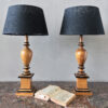 Mid-Century Lamps