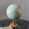 Terrestrial Globe