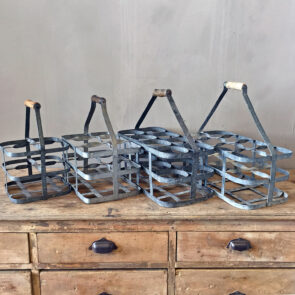 Metal Bottle Carriers