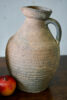 French Earthenware Water Pitchers