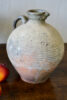 French Earthenware Oil Jars
