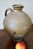 French Earthenware Oil Jars
