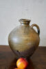French Earthenware Oil Jars
