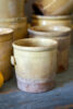 French Terracotta Preserving Pots