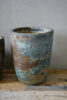 Large Vintage Foundry Crucible Pots