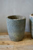 Large Vintage Foundry Crucible Pots