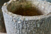 Large Vintage Foundry Crucible Pots