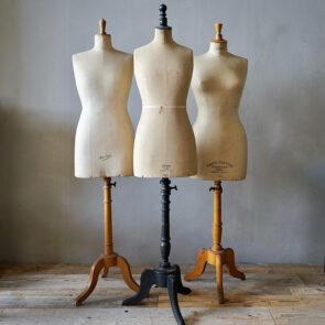 Dressmaker's Mannequins