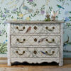 Louis XV Painted Commode