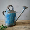 French Zinc Watering Can
