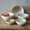French Ceramic Bowls