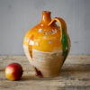 French Terracotta Water Jug