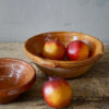Small Terracotta 'Tian' Bowl