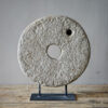 Mounted Millstone