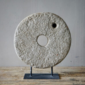 Mounted Millstone