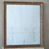Louis XVI Overmantle Mirror