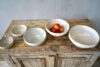 French Ceramic Bowls