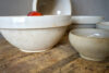 French Ceramic Bowls