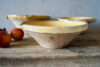 Yellow Terracotta 'Tian' Bowls
