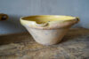 Yellow Terracotta 'Tian' Bowls