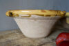 Yellow Terracotta 'Tian' Bowls