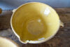 Yellow Terracotta 'Tian' Bowls