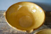 Yellow Terracotta 'Tian' Bowls