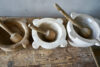 Marble Mortar & Pestle