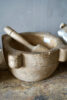 Marble Mortar & Pestle