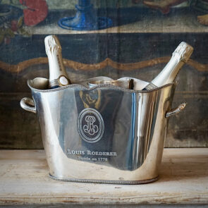 Louis Roederer Champagne Bucket