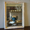 Small Louis XVI Mirror