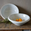 Large Italian Ceramic Bowls