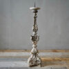 Large Italian Torchere Candlestick